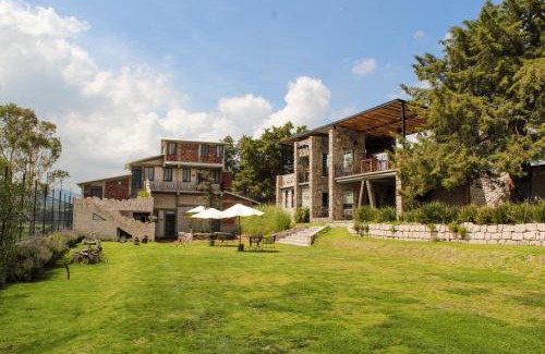 Aculco Hotel | Dos Aguas Hotel Boutique