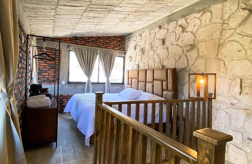 Aculco Hotel | Dos Aguas Hotel Boutique