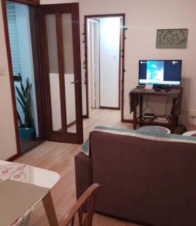 La Perla Apartment | Dos ambientes modernos y luminosos en La Perla