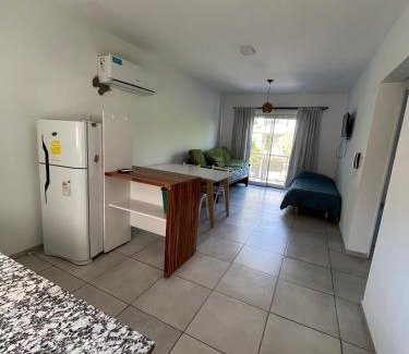 San Justo Apartment | Dos ambientes San Justo