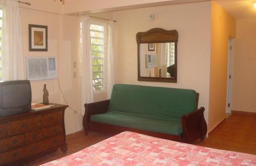Puntas House | Dos Angeles del Mar Bed and Breakfast