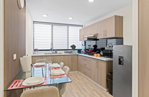 Durango Apartment | Dos Camas KING Size en Centro Historico DGO