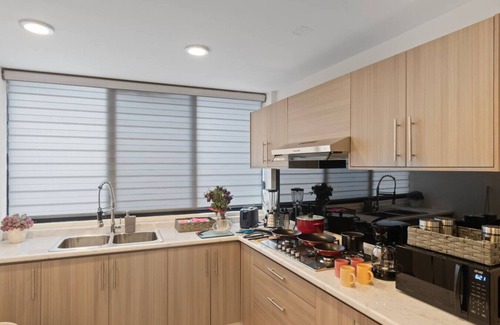 Durango Apartment | Dos Camas KING Size en Centro Historico DGO