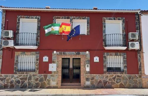 Santa Elena House | Dos casas rurales en Despeñaperros, La Reconquista y Nuevas Poblaciones