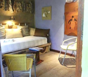 Ojochal Cabin | Dos Casitas