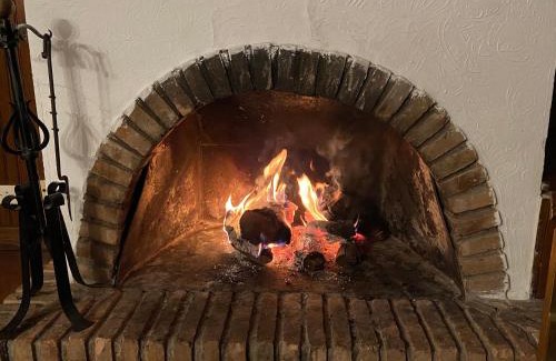 Arges Ski Chalet | Dos chalets + 3 salones + calefacción + chimeneas (máx 21 personas)