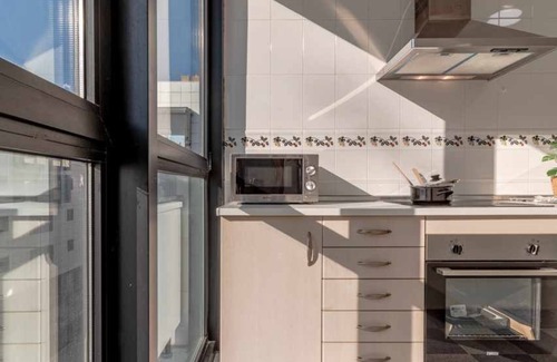 Huelva Apartment | Dos Dormitorios , Nuevo , Pleno Centro con Garaje