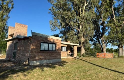Villa Rumipal House | Dos Eucaliptus