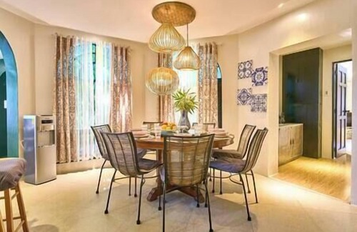 Nasugbu Villa | Dos Maya by ARAW Residences