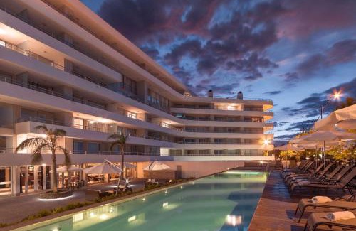 Colonia del Sacramento Apartment | DOS ORILLAS 413 BY GM RENTALS