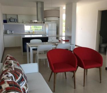 Colonia del Sacramento Apartment | DOS ORILLAS 413 BY GM RENTALS