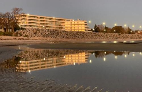 Colonia del Sacramento Apartment | DOS ORILLAS 413 BY GM RENTALS