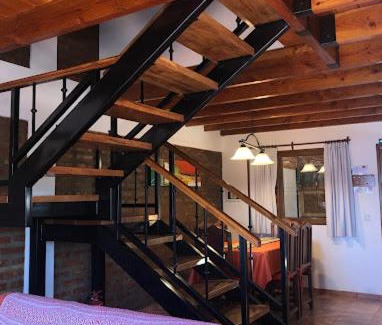 Villa Pehuenia Apartment | Dos Pajaros