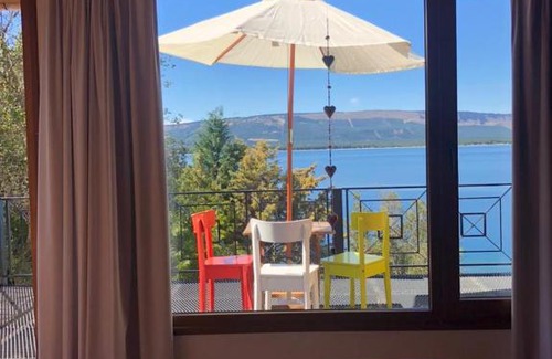 Villa Pehuenia Apartment | Dos Pajaros