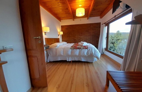 Villa Pehuenia Apartment | Dos Pajaros