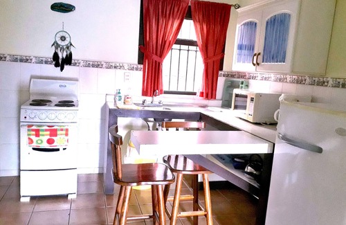 Cacique Hotel | Dos Palmas Studio Apartments