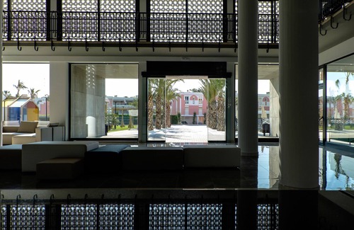 Puerto de Mazarron Hotel | Dos Playas - 30º hotels