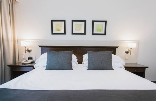 Mar del Plata Hotel | Dos Reyes Hotel