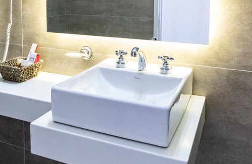 Mar del Plata Hotel | Dos Reyes Hotel