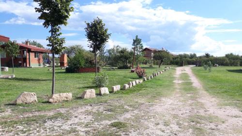 Mina Clavero Ski Chalet | Dos Soles