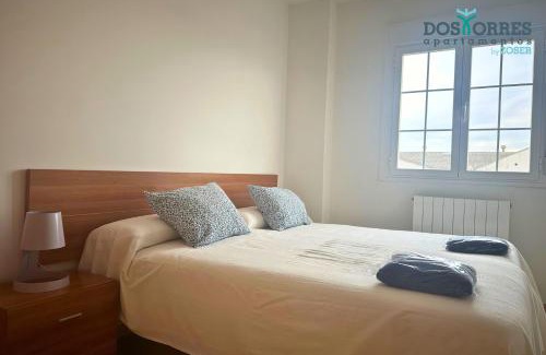 El Burgo de Ebro Apartment | Dos Torres Aragorn - El Burgo de Ebro