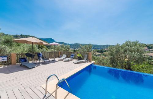 Soller Villa | Dos Villas