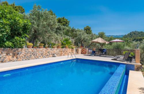 Soller Villa | Dos Villas