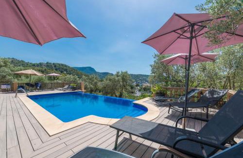 Soller Villa | Dos Villas