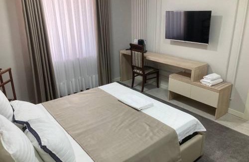 Nukus Hotel | DOSLIQ Hotel
