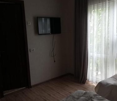 Bosteri House | Dosoy