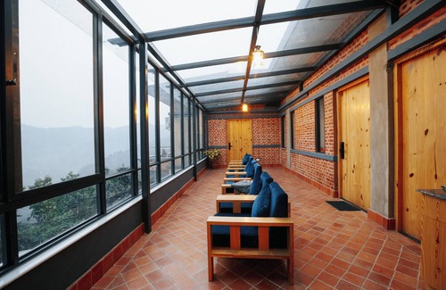 Shankhu Patichaur Villa | Dosro Home Luxury Villa