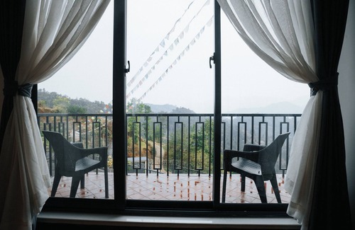 Shankhu Patichaur Villa | Dosro Home Luxury Villa