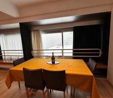 Marilleva Apartment | Doss della Pesa Apartment