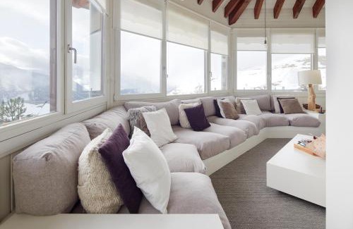 Beret Apartment | Dossau by FeelFree Rentals