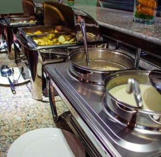 Aktau Hotel | Dostar Hotel