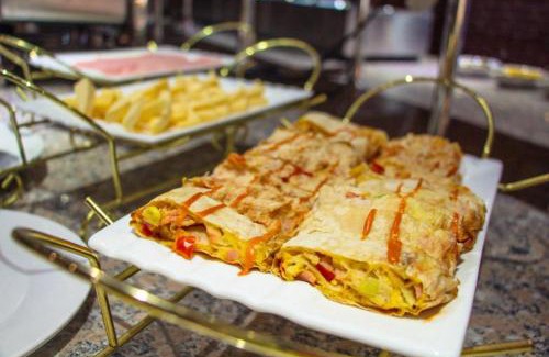 Aktau Hotel | Dostar Hotel