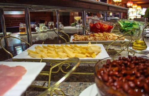 Aktau Hotel | Dostar Hotel