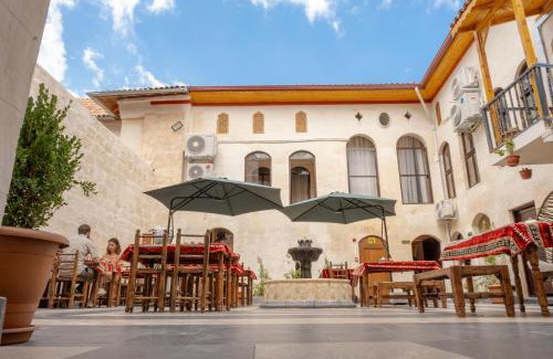 Sahinbey Hotel | Dostlar Konagi