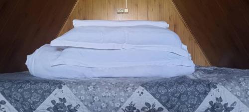 Ak-Talaa District Apartment | Dostor resort