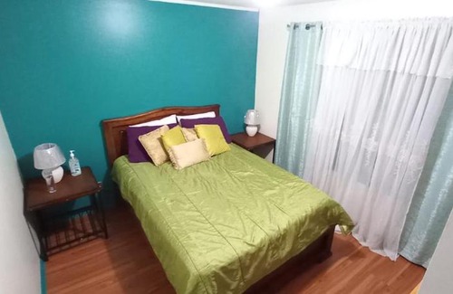 Santa Maria House | Dota es Dota