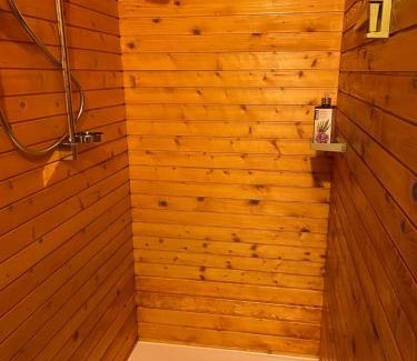 Zelezniki Ski Chalet | Dotik gozda
