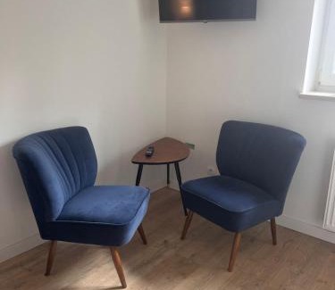 Zagnansk Apartment | Dotin dom