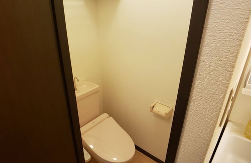 Dotonbori Apartment | Dotonbori1