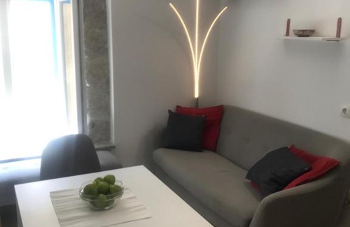 Komin Apartment | Dotta