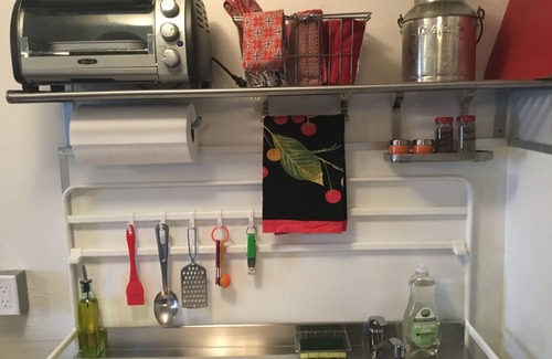 Retsil House | Dotty's Place Downtown