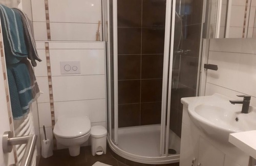 Kuehnsdorf Bed & Breakfast | Double room with balcony - Florianihof Sankt Marxen