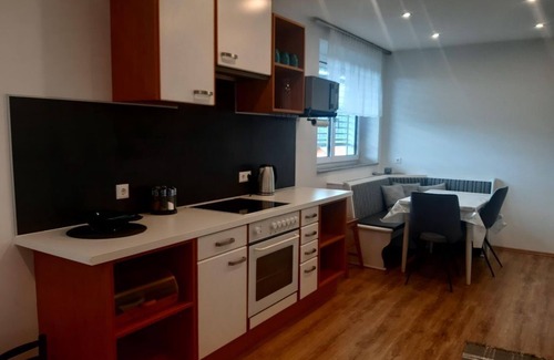 Kuehnsdorf Bed & Breakfast | Double room with balcony - Florianihof Sankt Marxen