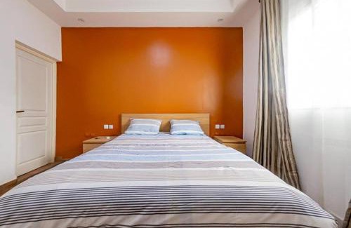 Bonapriso Apartment | Douala-Bonapriso: Superbe Appartement