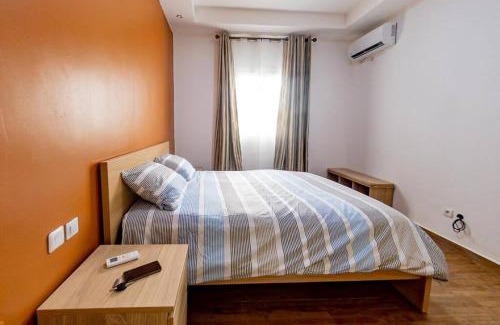 Bonapriso Apartment | Douala-Bonapriso: Superbe Appartement