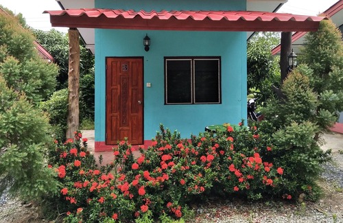 Si Maha Phot Hotel | Douangjinda Resort